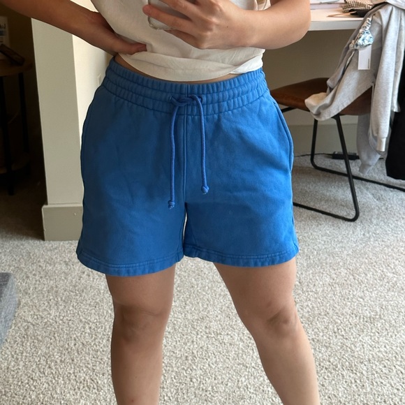 Aritzia Boyfriend Short - Picture 6 of 7